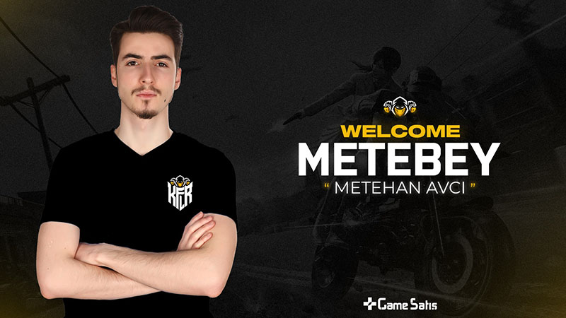 Kafalar Esports PUBG Takımını Dağıttı 2 kafalar esports pubg takimini dagitti 2