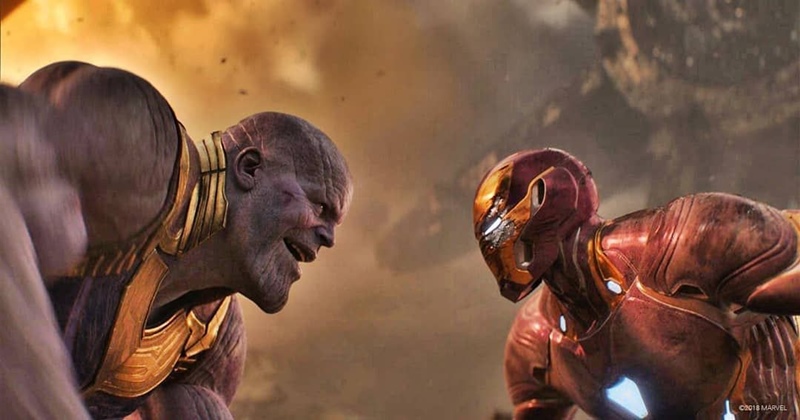 Marvel Filmleri Hangi Sırayla İzlenmeli? (Çıkış Tarihi ve Kronolojik Sırası) 1 marvel kronolojik sıra