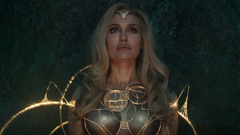 Eternals, Marvel Evreninin Geleceğinde Çok Büyük Bir Etkiye Sahip Olacak 2 marvel sinematik evreni eternals