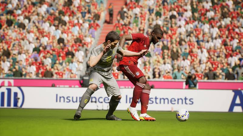 eFootball 2022 (PES 2022) Yayınlandı! Hemen Ücretsiz İndirin 2 oynaması ücretsiz efootball 2022 pes 2022