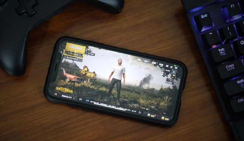 PUBG Nick Önerileri: En Havalı PUBG İsimleri 2 pubg şekilli nick yazma