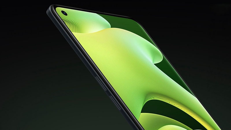 Realme GT Neo 2 Duyuruldu 1 realme gt neo 2