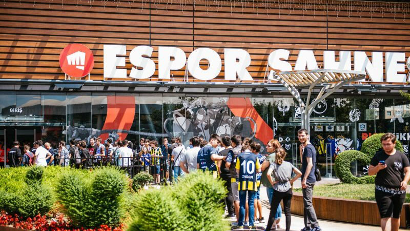 Riot Games Espor Sahnesi’nin Kapatılmasına Tepkiler Büyüyor 1 riot games espor sahnesi