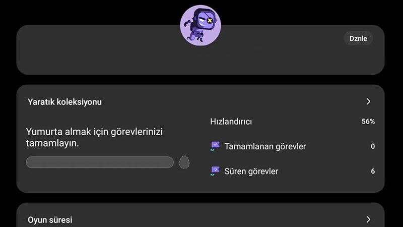 Samsung Game Launcher Yeni Güncelleme Aldı 2 samsung game launcher yeni guncelleme aldi 3