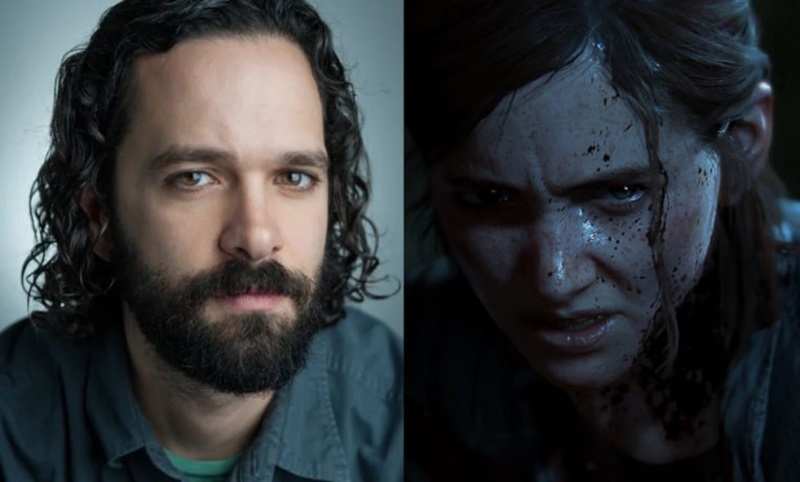 Neil Druckmann, The Last of Us Dizisinin Yönetmenleri Arasında Yer Alıyor 1 the last of us dizi