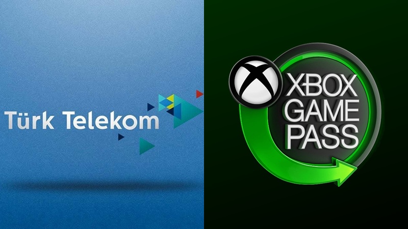 Türk Telekom'dan Ücretsiz Xbox Game Pass Fırsatı! 1 ücretsiz xbox game pass üyeliği türk telekom