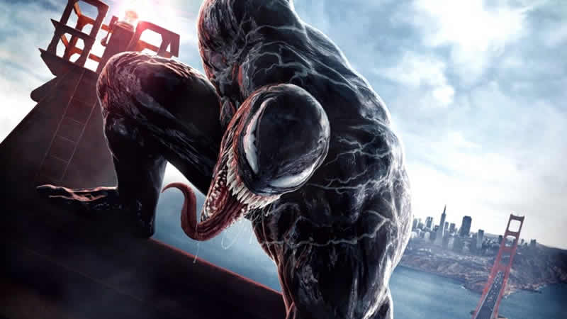 Venom: Let There Be Carnage’ın Çıkış Tarihi Belli Oldu 1 Venom: Let There be Carnage