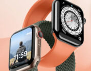 Apple Watch Modelleri İçin WatchOS 8 Güncellemesi Çıktı