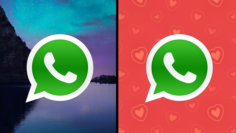 En İyi WhatsApp Hileleri ve İpuçları 2021 4 whatsapp sohbet duvar kağıdı