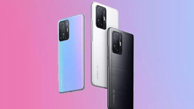 Xiaomi 11T Pro Türkiye Yolu Görüldü 1 Xiaomi 11T Pro Türkiye