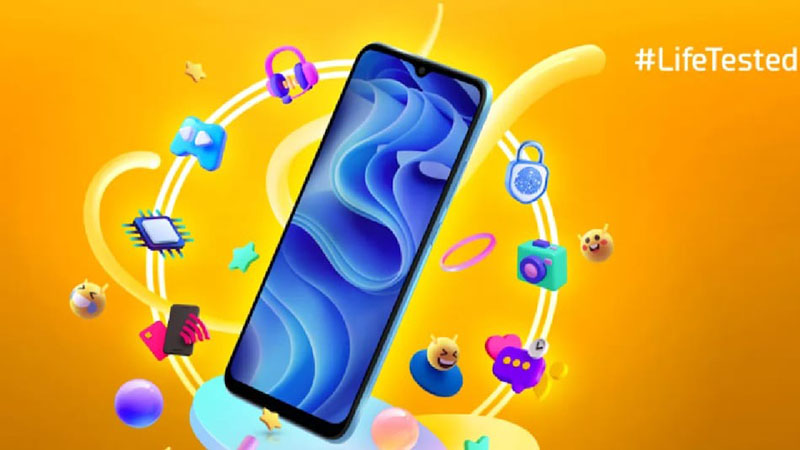 Xiaomi POCO C31 Modeli Tanıtıldı 2 xiaomi poco c31 modeli tanitildi 2