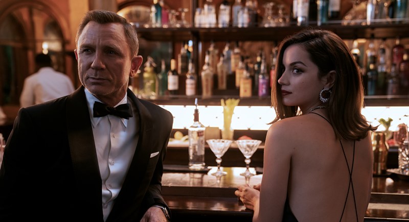 Yeni James Bond Gelecek Yıl Belli Olacak 1 yeni james bond kim olacak