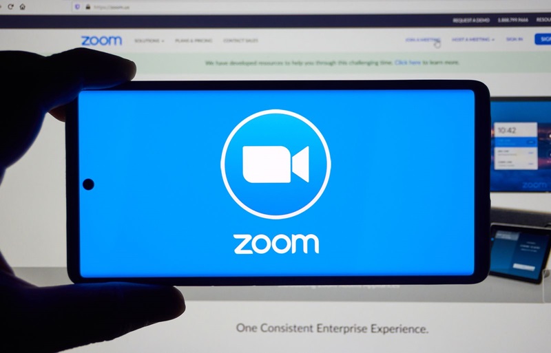 Zoom Şifre Yanlış Hatası Nasıl Çözülür? 3 zoom toplantı başlatma