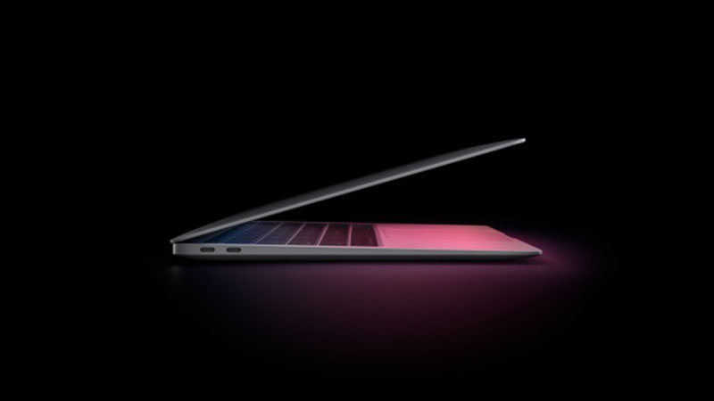 16 inç MacBook Pro Yüksek Güç Modu