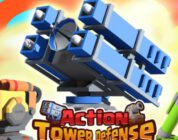 Action Tower Defense redeem kodlari