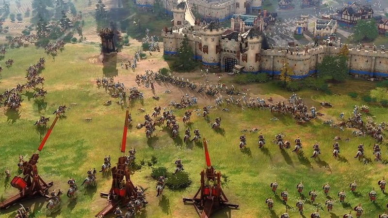 Age of Empires 4 İnceleme 8 Age of Empires 4 İnceleme