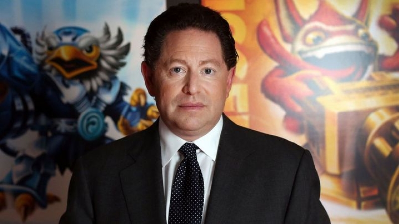 Bobby Kotick