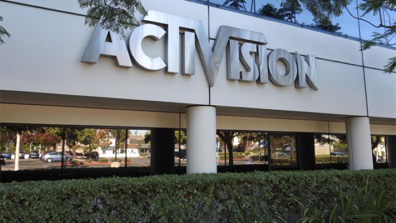 Bobby Kotick