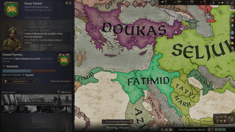Crusader Kings III'te Kaç Evlilik Gerçekleşti, Kaç Çocuk Doğdu? 2 Crusader Kings 3
