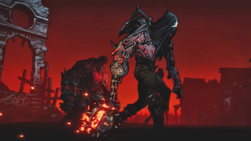Darkest Dungeon 2 Başlangıç Rehberi 1 Darkest Dungeon 2 Başlangıç Rehberi