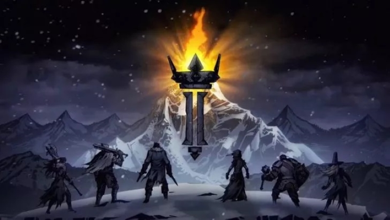 Darkest Dungeon 2 Başlangıç Rehberi 4 Darkest Dungeon 2 Başlangıç Rehberi