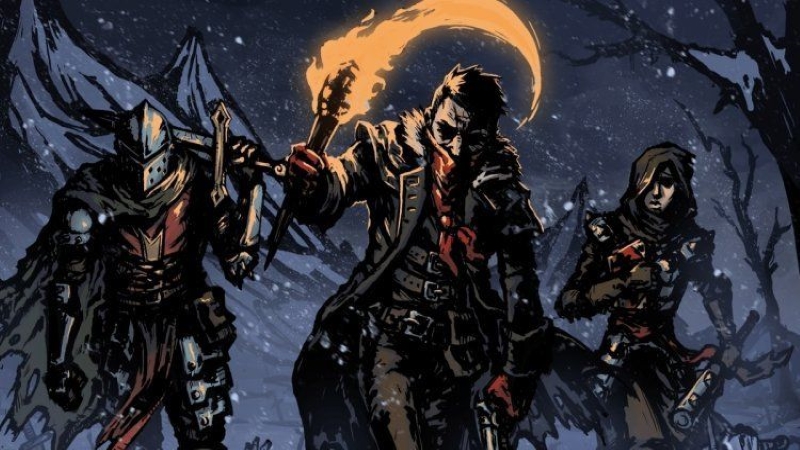 Darkest Dungeon 2 Başlangıç Rehberi 5 Darkest Dungeon 2 Başlangıç Rehberi