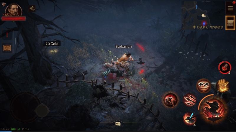 Diablo Immortal Kapalı Beta Testi Başladı 1 Diablo Immortal