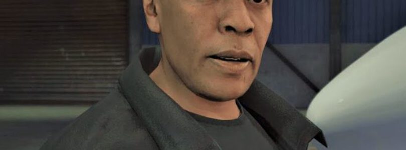 Dr. Dre, GTA 6'nın Müziğini Yapıyor Olabilir