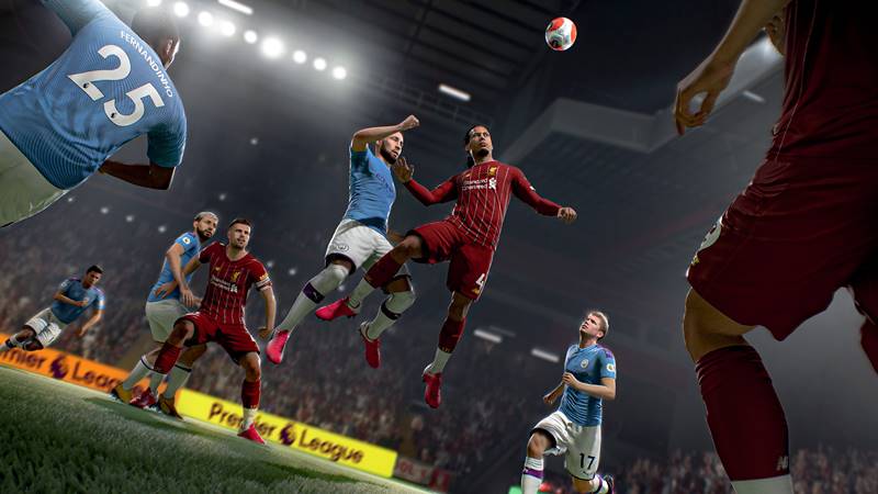 FIFA Ultimate Team ganimet kutuları
