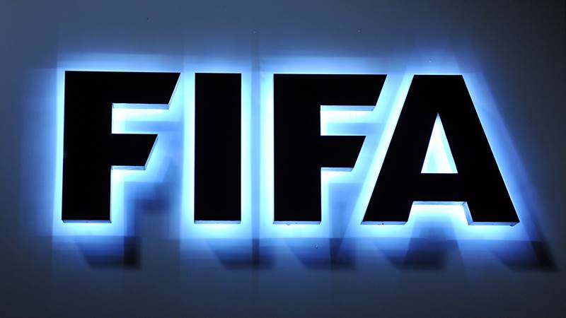 FIFA, EA'den Her Dört Yıl İçin 1 Milyar Dolar İstemiş! 1 FIFA isim hakları