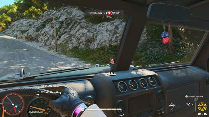 Far Cry 6 İnceleme 5 Far Cry 6 İnceleme