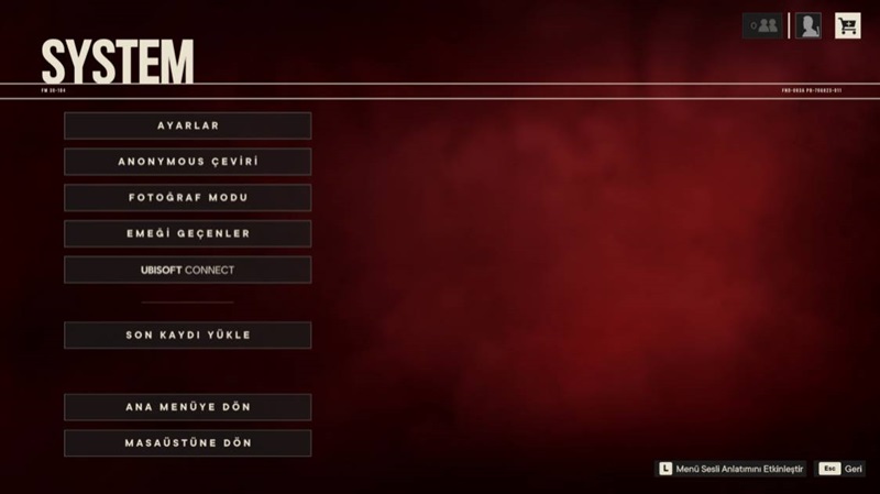 Far Cry 6 Türkçe Yama Çalışmaları Resmen Başladı 1 Far Cry 6 Türkçe Yama