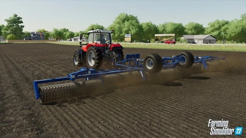 Farming Simulator 22'nin Yeni Toprak Türleri Tanıtıldı 1 Farming Simulator 22
