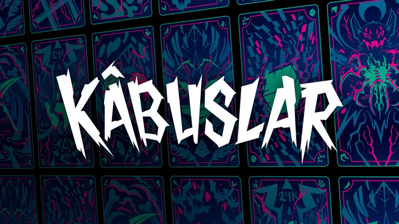 Oyuna Cadılar Bayramı'nı Getiren Fortnite Kabuslar 2021 Başladı! 1 Fortnite Kabuslar 2021