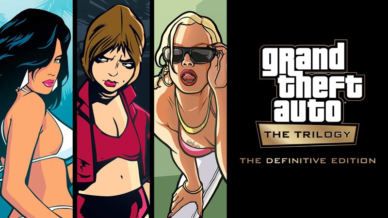 GTA Trilogy hileleri