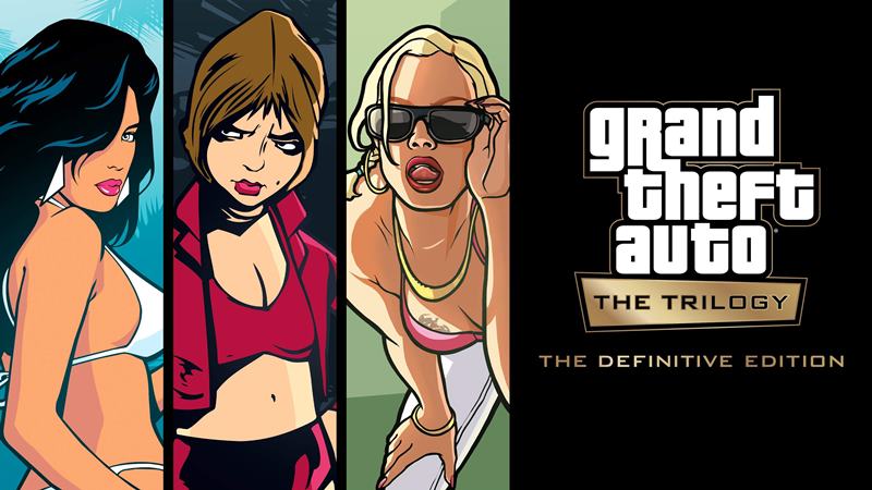 GTA Trilogy Hileleri: En İyi GTA Definitive Edition Şifreleri 1 GTA Trilogy hileleri