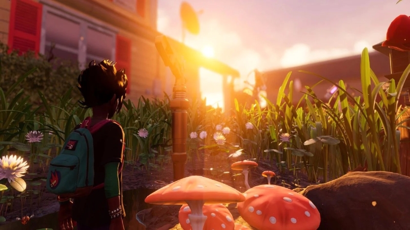 Grounded Hot and Hazy