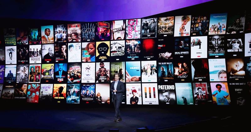 HBO Max Türkiye İçin Resmi Tarih Açıklandı! 2 HBO Max Türkiye fiyat