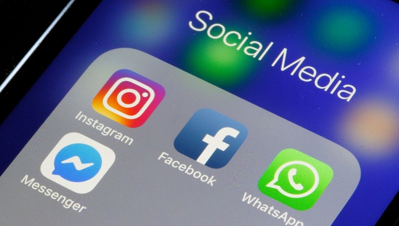 Facebook, WhatsApp ve Instagram'daki Erişim Sorunu Çözüldü: Kesintinin Kaynağı Neydi? 2 Instagram çöktü
