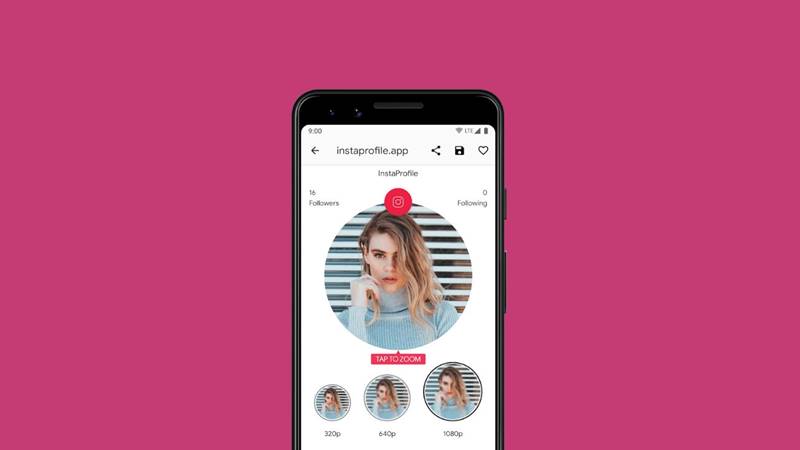Instagram Profil Fotoğrafı İndirme Nasıl Yapılır? (Tam Boy) 4 Instagram profil resmi indir
