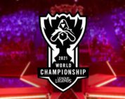 League of Legends Worlds 2021'de Çeyrek Finaller Tamamlandı