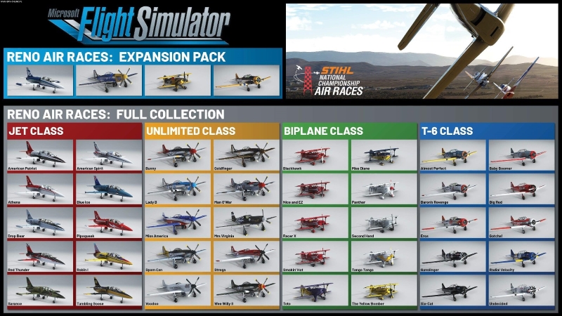 Microsoft Flight Simulator GOTY