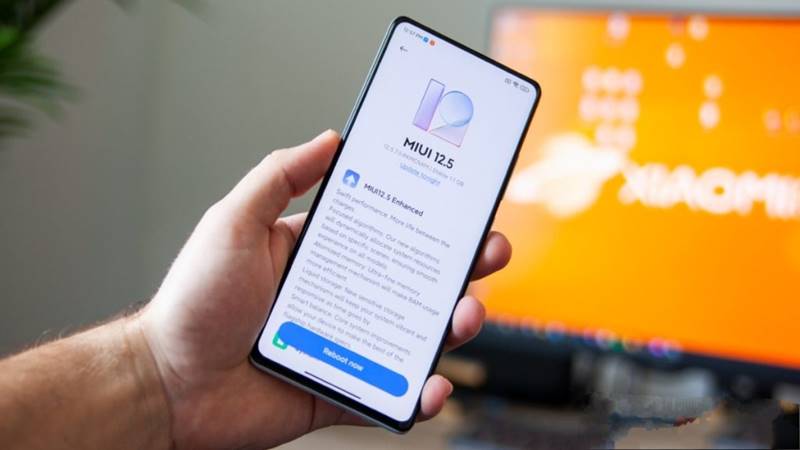 MIUI 12.5 Enhanced Edition, İki Xiaomi Modeline Daha Geldi 2 MIUI 12.5 Enhanced Edition güncellemesi