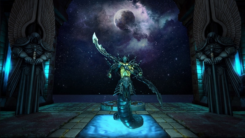 Ubisoft, Nihayet Might and Magic 10'u Düzeltti 1 Might and Magic 10