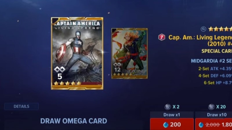 Marvel Future Revolution Rehber: Nasıl Hızlı Gelişirim? 2 Marvel Future Revolution Rehber