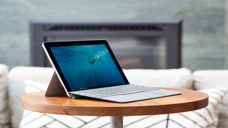 Microsoft Tenjin: Windows 11 SE Kullanan Düşük Maliyetli Laptop 2 Microsoft Tenjin