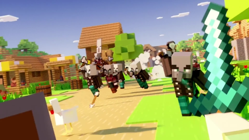 En İyi Minecraft İsimleri ve Nickleri 2023 2 En İyi Minecraft İsimleri