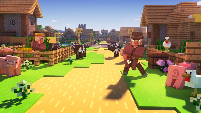 En İyi Minecraft İsimleri ve Nickleri 2023 3 En İyi Minecraft İsimleri