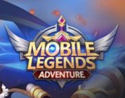 Mobile Legends Adventure redeem kodlari