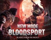 Naraka Bladepoint İçin Bloodsport Güncellemesi Yayınlandı